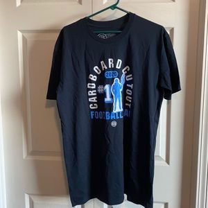 Graphic tee - unisex